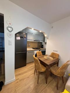 Best choice flat - Târgu-Mureş - 6