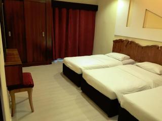 2BR Ajman Corniche Near, غرفتين وصاله - 3