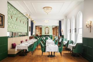 The Bailey's Hotel London Kensington - Londen - 1