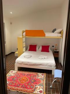 L'Antico Noce - Bergamo - 1