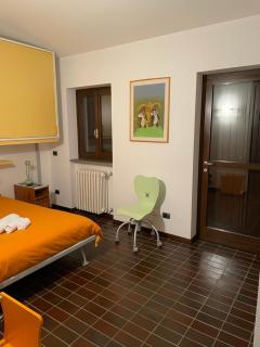 L'Antico Noce - Bergamo - Bergamo - 3