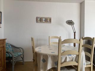507-Bel appartement en bordure de la plage d'Erquy - Erquy - 6