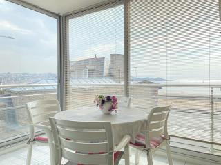 507-Bel appartement en bordure de la plage d'Erquy - 1