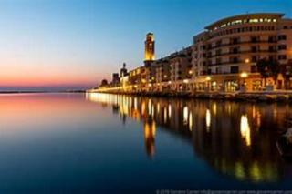 Maison appartaments - Bari - 6