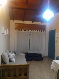 LAS TONINAS - CASAS DE PLAYA - a 50 metros del mar - Monte Hermoso - 1