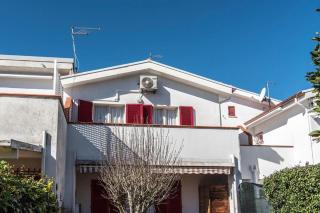 Comodo bilocale a Marcelli - M271 - 9