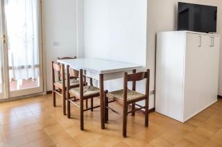 Comodo bilocale a Marcelli - M271 - Marcelli - 6