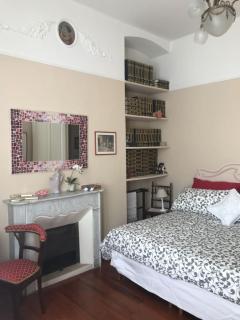 B&B Agapantus in una Villa dell'800 - Dolceacqua - 2