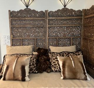 Paris Tour Eiffel - Parigi - 3