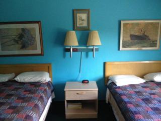 Chaffee Lodge - Chaffee - 7