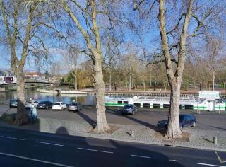 L'Appart au cœur d'Amiens - Amiens - 7