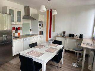 L'Appart au cœur d'Amiens - Amiens - 2