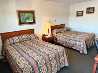 White River Motel - White River - 8