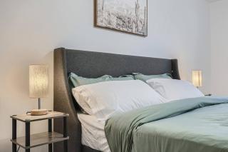 Cozy 2bd Near Phx Airportfreeparkingtvgym - Tempe - 9