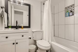 Cozy 2bd Near Phx Airportfreeparkingtvgym - Tempe - 8
