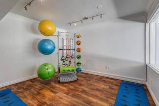 Cozy 2bd Near Phx Airportfreeparkingtvgym - Tempe - 7