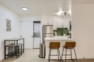 Cozy 2bd Near Phx Airportfreeparkingtvgym - Tempe - 5