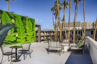Cozy 2bd Near Phx Airportfreeparkingtvgym - Tempe - 3