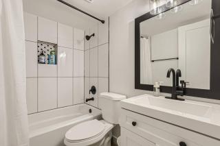 Cozy 2bd Near Phx Airportfreeparkingtvgym - Tempe - 1
