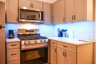 1bedequippedkitchendttvhighfallswifi - Rochester - 1