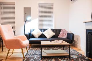 1bedequippedkitchendttvhighfallswifi - Rochester - 9