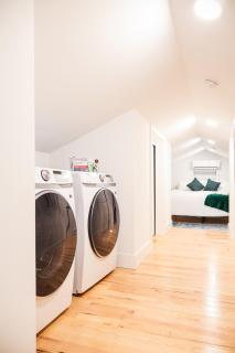 1bedequippedkitchendttvhighfallswifi - Rochester - 7