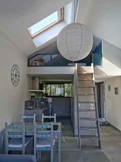 Superbe appartement à 15min du Revard - Pugny-Chatenod - 0