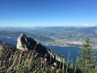 Superbe appartement à 15min du Revard - Pugny-Chatenod - 9