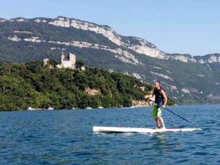 Superbe appartement à 15min du Revard - Pugny-Chatenod - 6