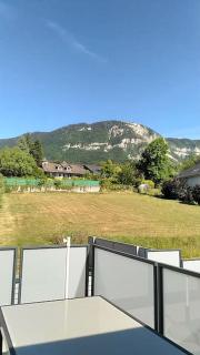Superbe appartement à 15min du Revard - Pugny-Chatenod - 5