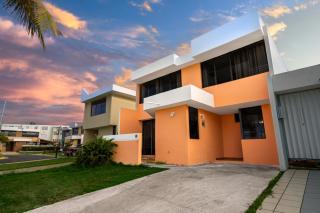Blue Water Beach Villa - Luquillo - 0