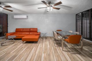 Blue Water Beach Villa - Luquillo - 8