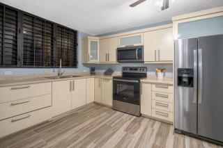 Blue Water Beach Villa - Luquillo - 7