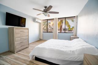 Blue Water Beach Villa - Luquillo - 5