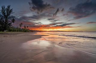 Blue Water Beach Villa - Luquillo - 3