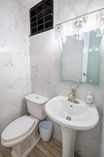 Blue Water Beach Villa - Luquillo - 2