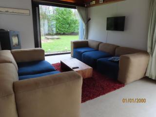 vakantiehuis Veerse Meer met grote privétuin - Kamperland - 5