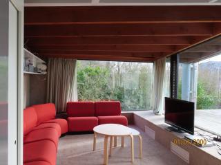 vakantiehuis Veerse Meer met grote privétuin - Kamperland - 3