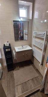 Hévíz Lux Apartmanház - Hévíz - 3