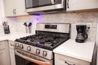 1bedequippedkitchenhighfallstvdtwi-fi - Rochester - 8