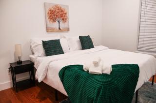 1bedequippedkitchenhighfallstvdtwi-fi - Rochester - 9