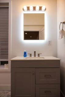 1bedequippedkitchenhighfallstvdtwi-fi - Rochester - 7