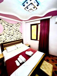 Georgian Palace Hotel - Kutaisi - 4