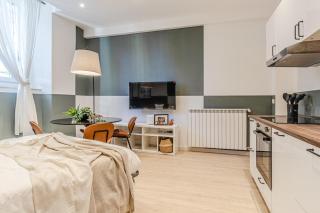 Discover Apartment - Livorno - 1