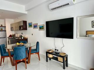 Ocean Breeze Hotel Residencies BritLanka Apartments Negombo - Negombo - 7