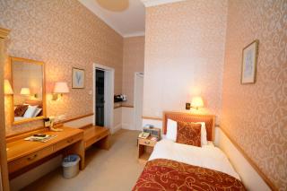 The Crescent Hotel - Scarborough - 9