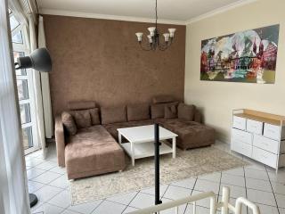 Ferienhaus mit Privatparkplatz, Terrasse und Stadtnähe - Brema - 0