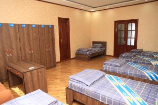 Yellow Hostel Dushanbe - Douchanbé - 3
