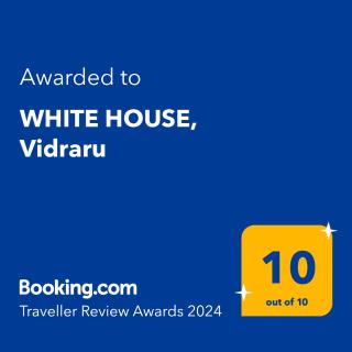 WHITE HOUSE, Vidraru - Căpăţîneni-Pămînteni - 9