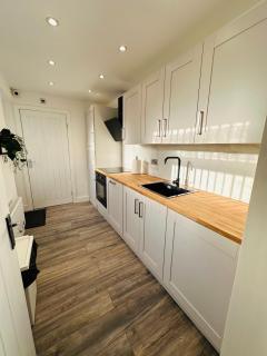 R3 - Newly renovated luxury Private En-Suite Room in Harborne Park Road - Birmingham - Birmingham - 4